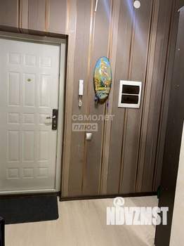 3-к квартира, вторичка, 40м2, 5/10 этаж