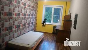 2-к квартира, вторичка, 42м2, 3/5 этаж