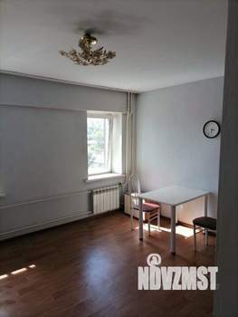 Студия квартира, вторичка, 30м2, 10/16 этаж