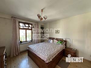 4-к квартира, вторичка, 139м2, 7/10 этаж