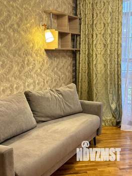 Студия квартира, вторичка, 39м2, 2/14 этаж