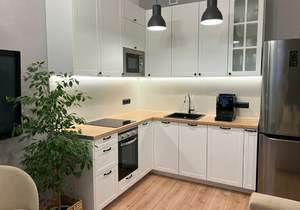 Студия квартира, вторичка, 46м2, 7/9 этаж