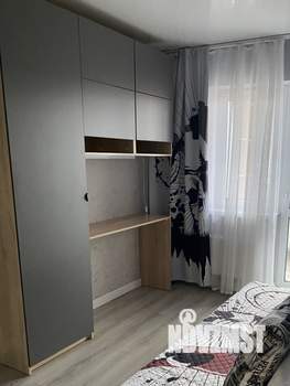 1-к квартира, вторичка, 32м2, 7/9 этаж