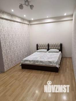 1-к квартира, вторичка, 41м2, 6/9 этаж