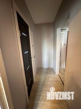 1-к квартира, вторичка, 33м2, 10/10 этаж