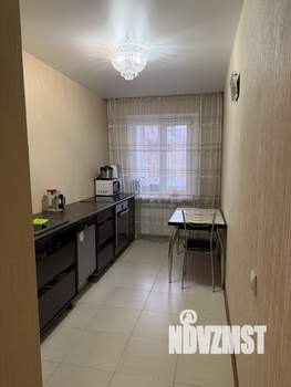 2-к квартира, вторичка, 48м2, 4/10 этаж