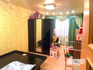 2-к квартира, вторичка, 47м2, 4/5 этаж