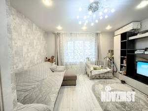 2-к квартира, вторичка, 45м2, 2/9 этаж
