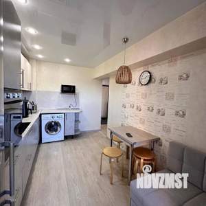 1-к квартира, вторичка, 39м2, 6/9 этаж