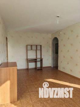 2-к квартира, вторичка, 43м2, 2/5 этаж