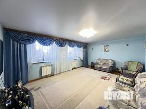 4-к квартира, вторичка, 147м2, 3/5 этаж