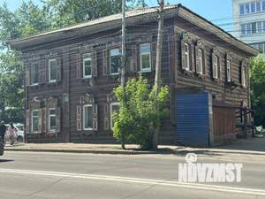 1-к квартира, вторичка, 29м2, 1/2 этаж
