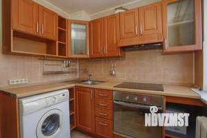 4-к квартира, вторичка, 78м2, 5/5 этаж