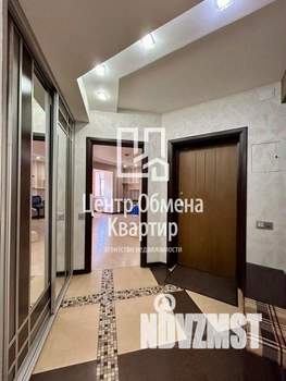 3-к квартира, вторичка, 107м2, 3/6 этаж