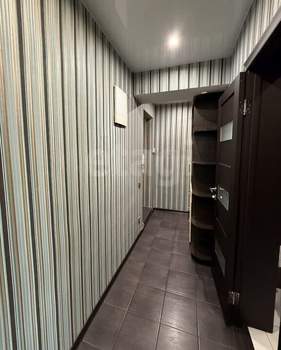2-к квартира, вторичка, 43м2, 3/5 этаж