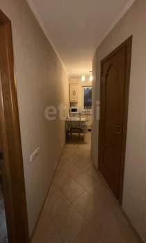 3-к квартира, вторичка, 61м2, 3/5 этаж