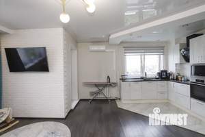 1-к квартира, вторичка, 57м2, 15/16 этаж