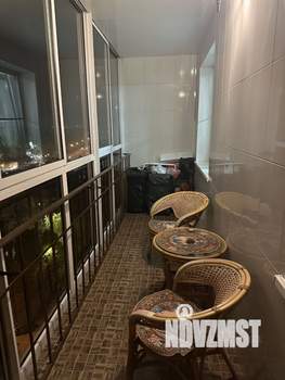 3-к квартира, вторичка, 82м2, 11/13 этаж