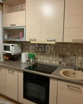 2-к квартира, вторичка, 47м2, 5/5 этаж