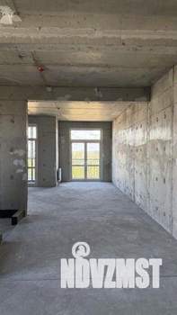 3-к квартира, вторичка, 87м2, 16/19 этаж