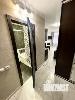 Студия квартира, вторичка, 34м2, 8/10 этаж