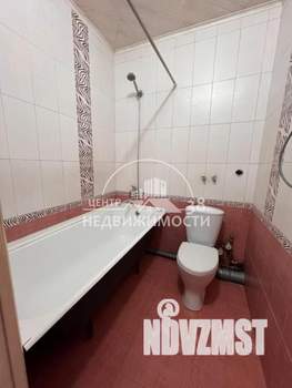 1-к квартира, вторичка, 30м2, 8/13 этаж