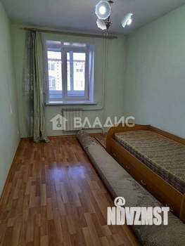 3-к квартира, вторичка, 62м2, 4/5 этаж