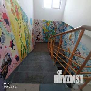 3-к квартира, вторичка, 69м2, 10/10 этаж