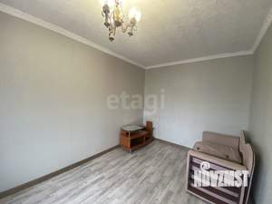 2-к квартира, вторичка, 35м2, 7/9 этаж