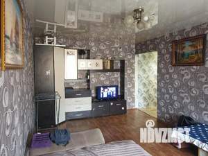 1-к квартира, вторичка, 35м2, 3/5 этаж