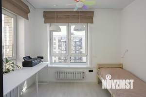 2-к квартира, вторичка, 54м2, 8/9 этаж