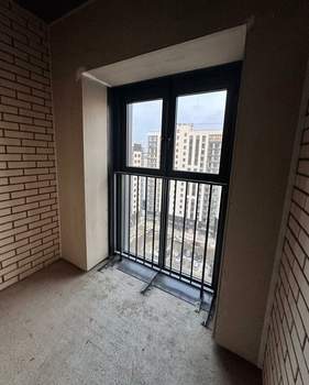 1-к квартира, вторичка, 36м2, 13/16 этаж