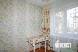 1-к квартира, вторичка, 31м2, 1/4 этаж