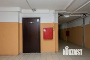 3-к квартира, вторичка, 105м2, 16/16 этаж