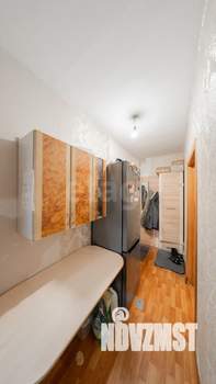 2-к квартира, вторичка, 33м2, 2/6 этаж