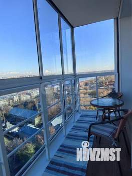 2-к квартира, вторичка, 73м2, 11/13 этаж