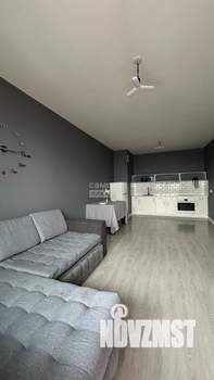 2-к квартира, вторичка, 53м2, 16/17 этаж