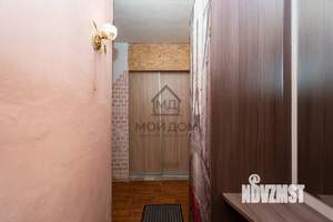 2-к квартира, вторичка, 44м2, 1/5 этаж