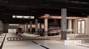 2-к квартира, вторичка, 64м2, 8/10 этаж