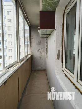 2-к квартира, вторичка, 46м2, 5/9 этаж