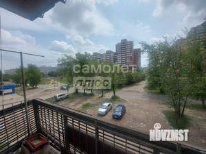 2-к квартира, вторичка, 45м2, 3/5 этаж