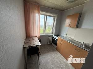 1-к квартира, вторичка, 30м2, 5/5 этаж