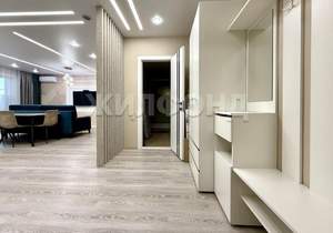 2-к квартира, вторичка, 64м2, 3/7 этаж