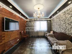 3-к квартира, вторичка, 88м2, 5/14 этаж