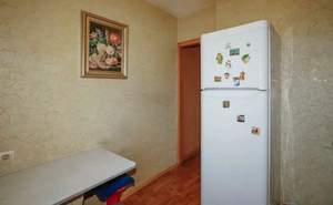 2-к квартира, вторичка, 43м2, 4/4 этаж