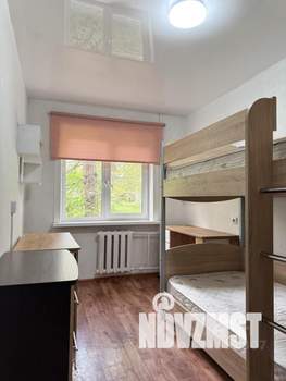 2-к квартира, вторичка, 44м2, 2/5 этаж
