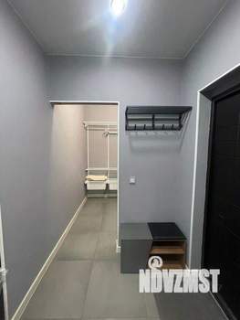 Студия квартира, вторичка, 39м2, 15/16 этаж