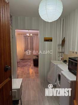 1-к квартира, вторичка, 20м2, 2/5 этаж