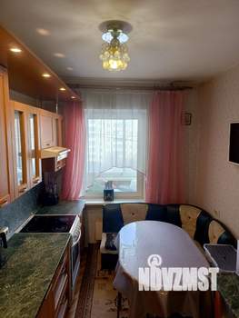 3-к квартира, вторичка, 66м2, 6/9 этаж