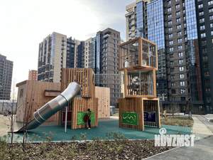 1-к квартира, вторичка, 40м2, 9/18 этаж